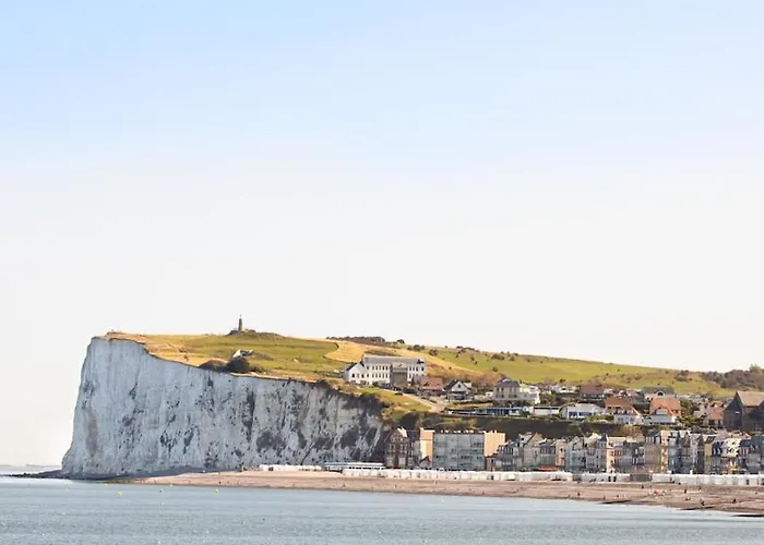 Апартаменты L'escapade Perchee